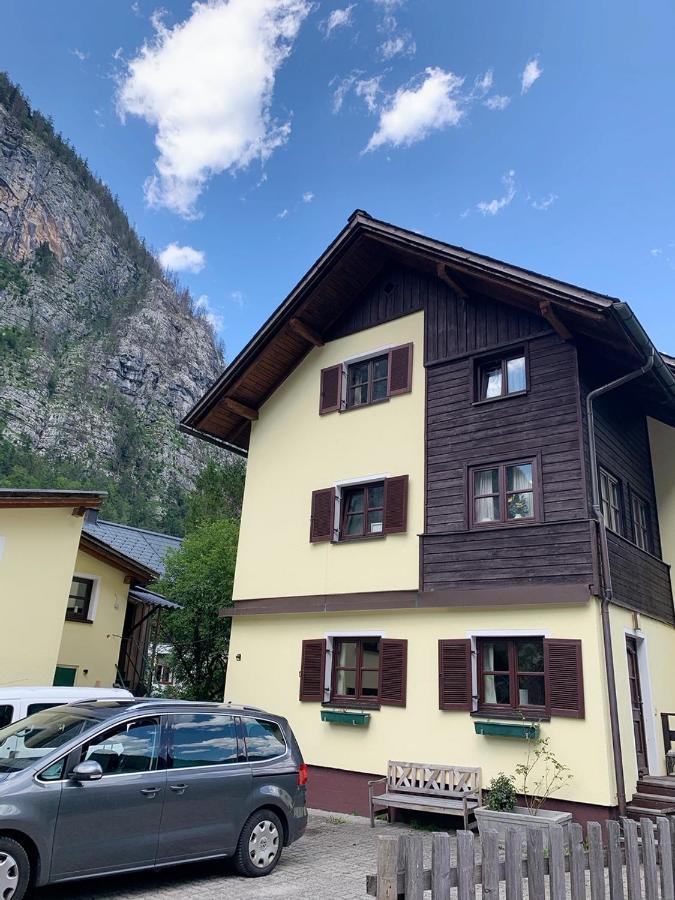 Apartment Sophia - Hallstatt Esterno foto