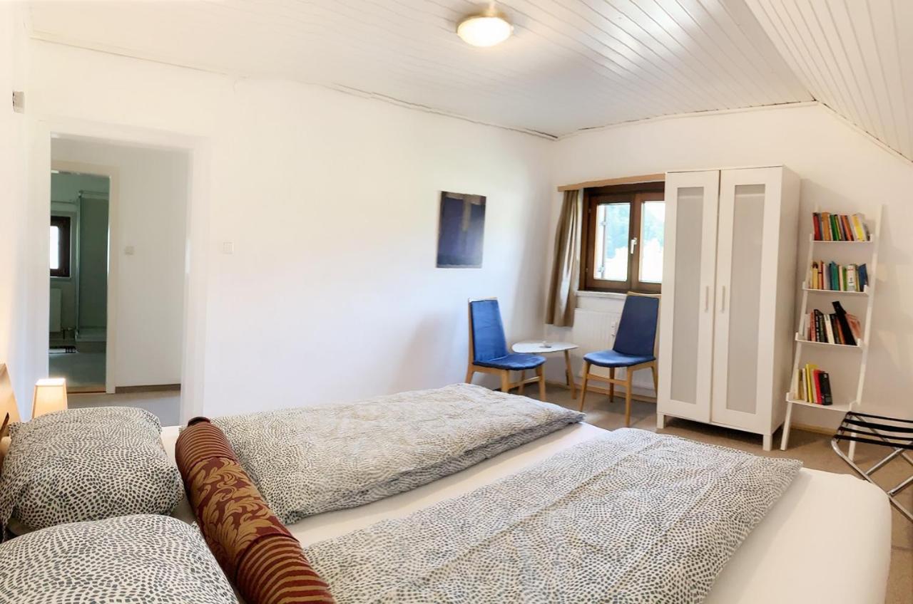 Apartment Sophia - Hallstatt Esterno foto