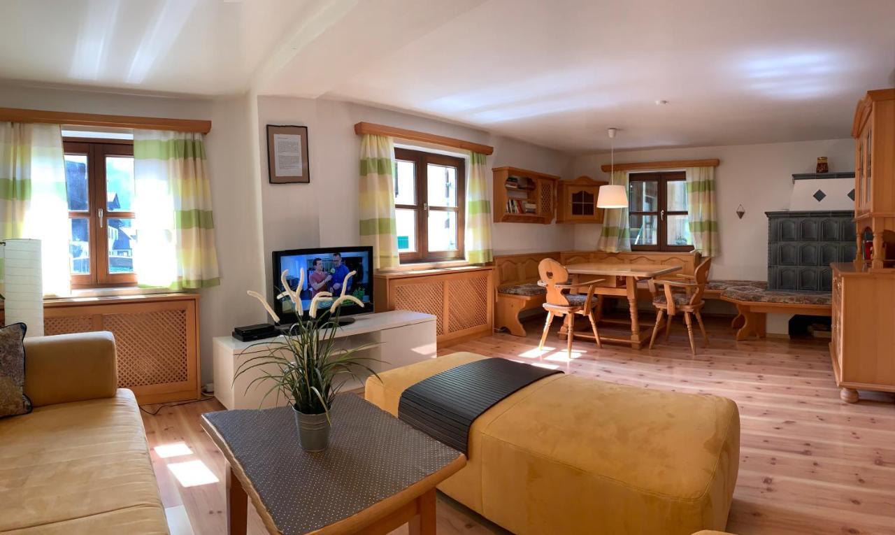 Apartment Sophia - Hallstatt Esterno foto