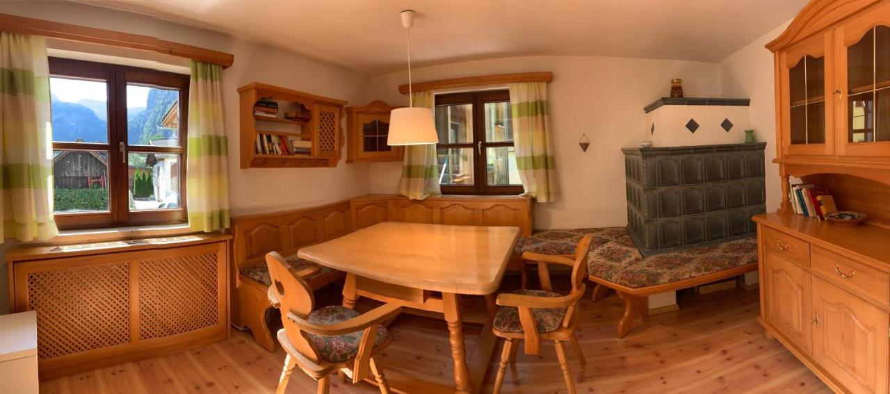 Apartment Sophia - Hallstatt Esterno foto