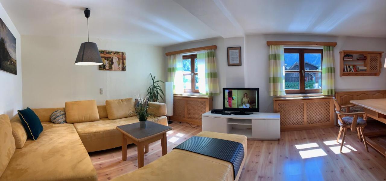 Apartment Sophia - Hallstatt Esterno foto
