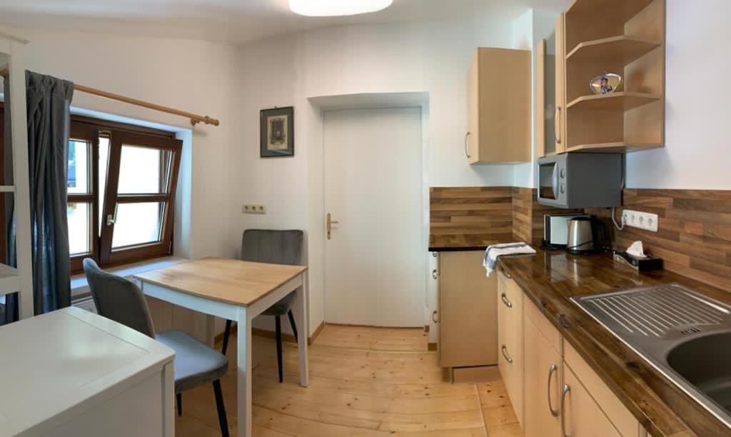 Apartment Sophia - Hallstatt Esterno foto