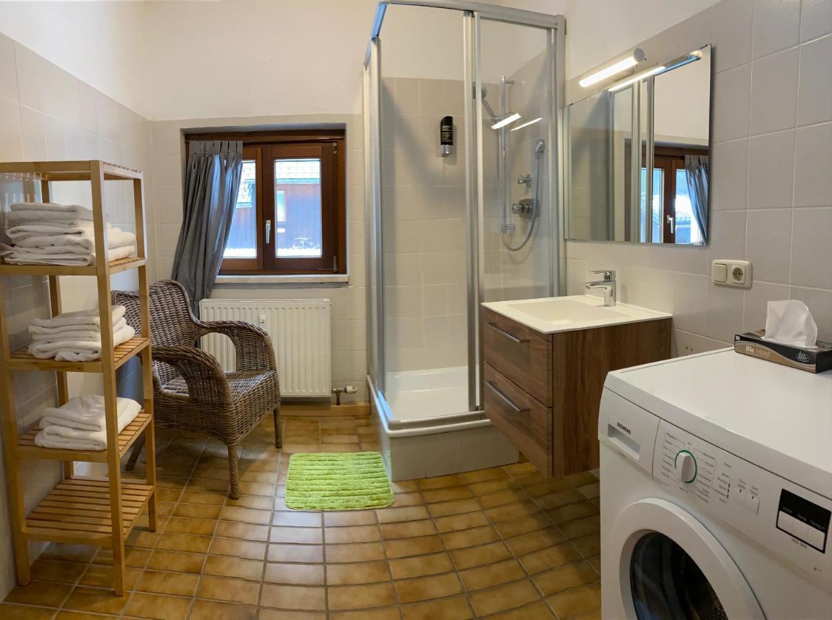 Apartment Sophia - Hallstatt Esterno foto