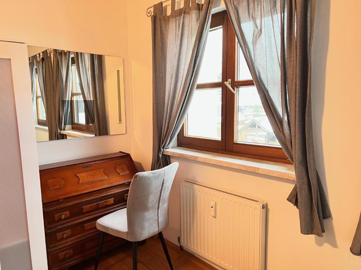 Apartment Sophia - Hallstatt Esterno foto