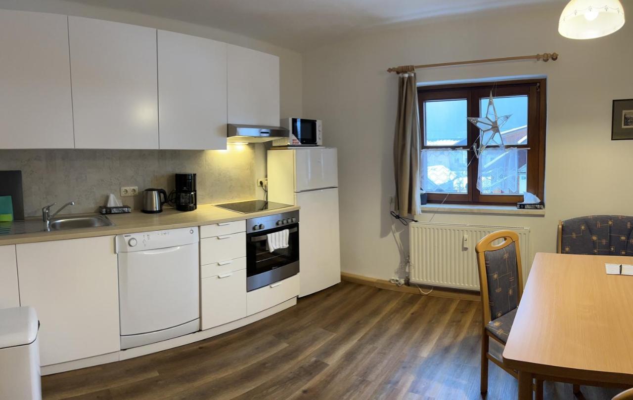Apartment Sophia - Hallstatt Esterno foto