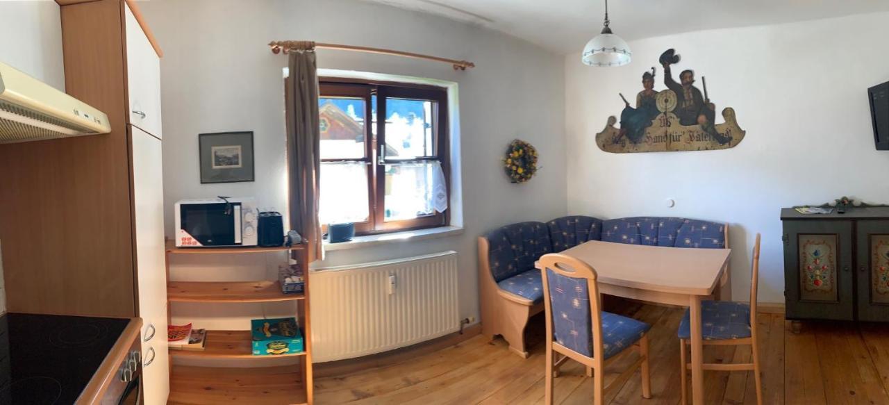 Apartment Sophia - Hallstatt Esterno foto