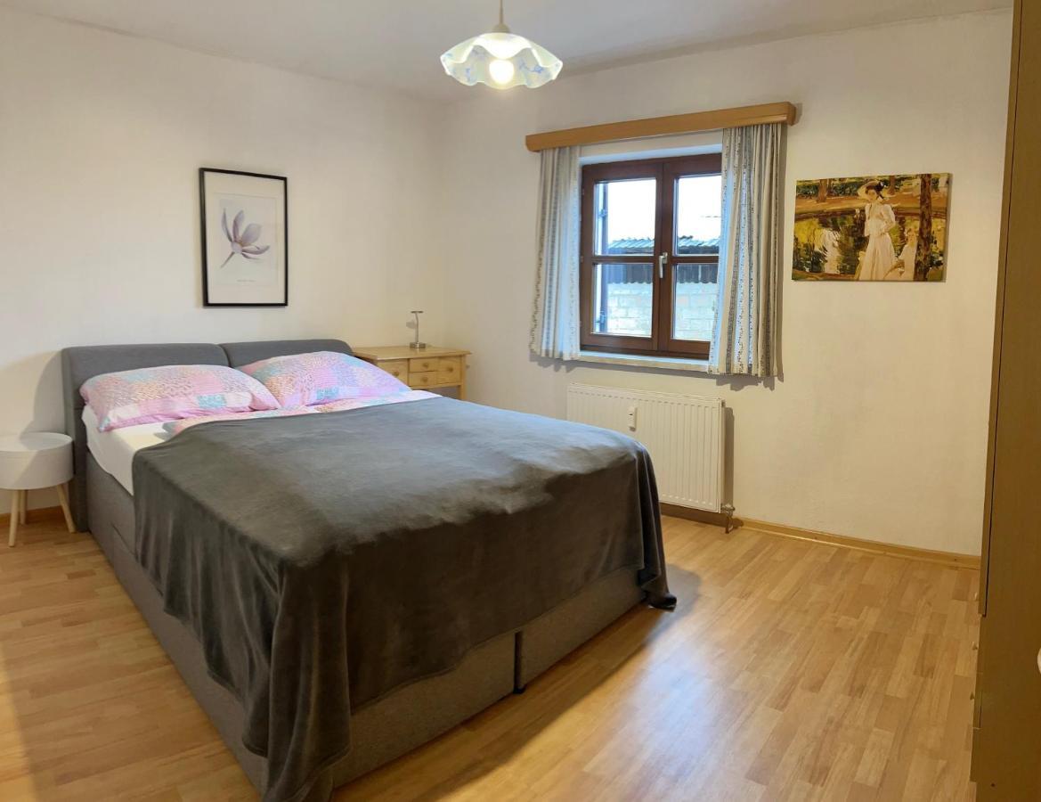 Apartment Sophia - Hallstatt Esterno foto