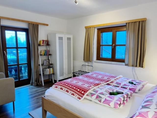 Apartment Sophia - Hallstatt Esterno foto